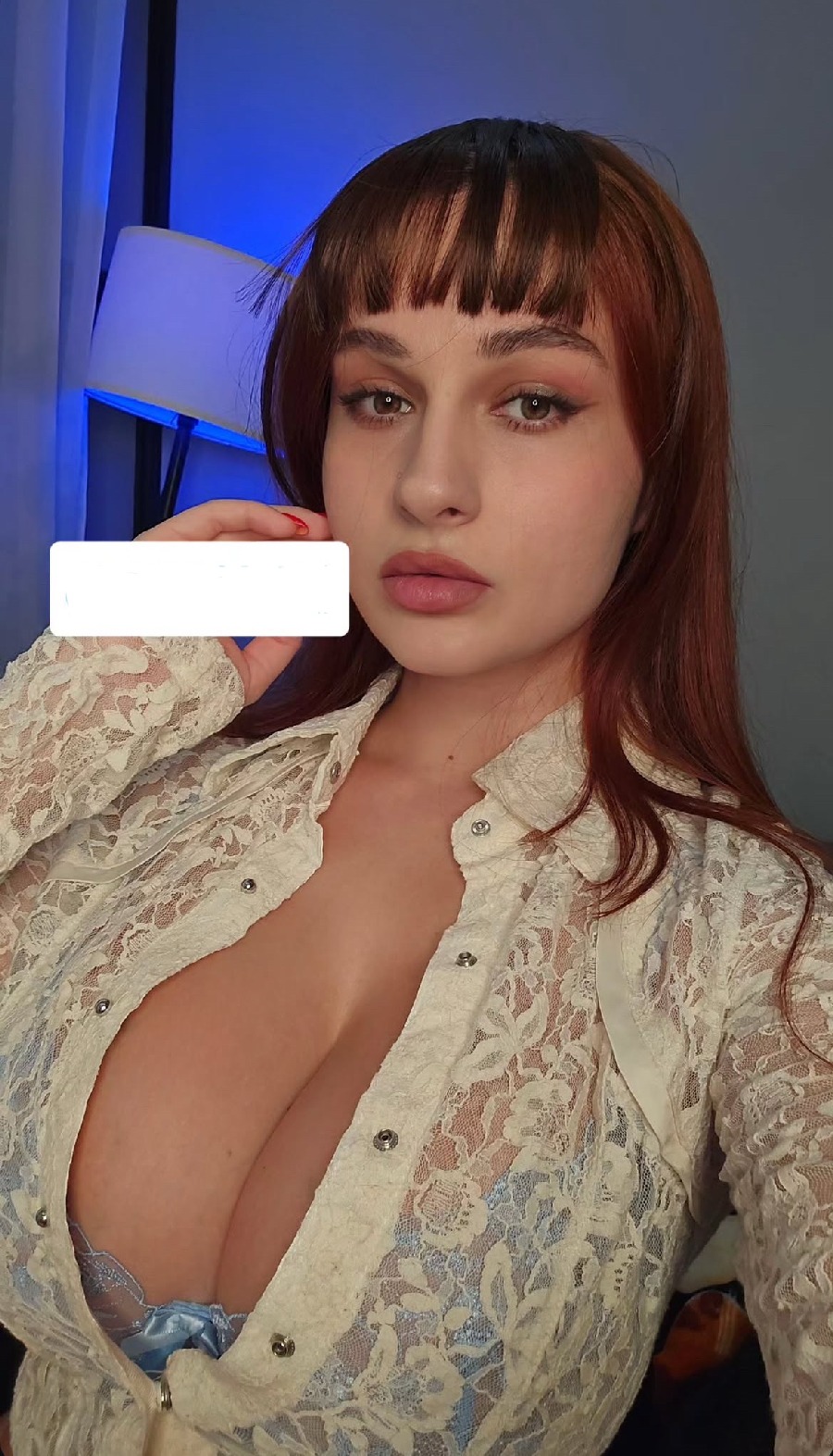 Take a pause and enjoy Miranda Faith — streaming from Poznan