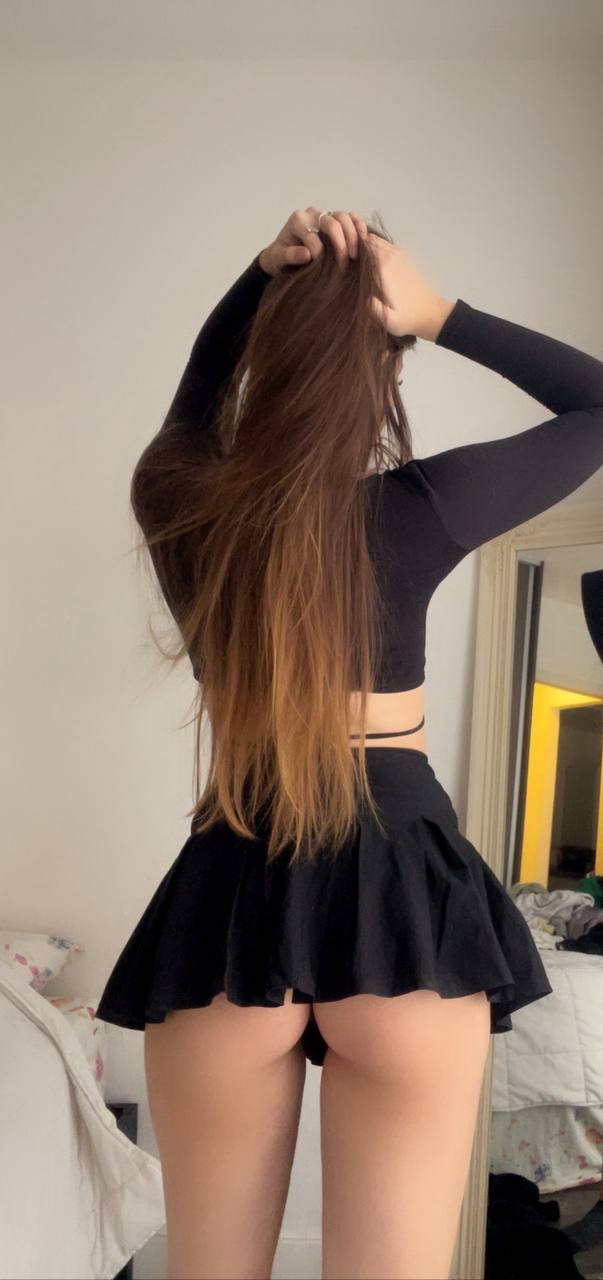 Photo Lola La Fleur in Poznan