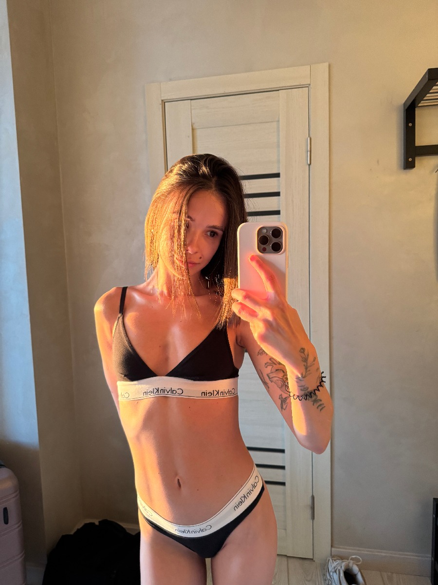 Photo Tina in Poznan